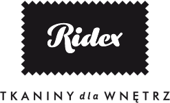 Ridex - tkaniny dla wnętrz